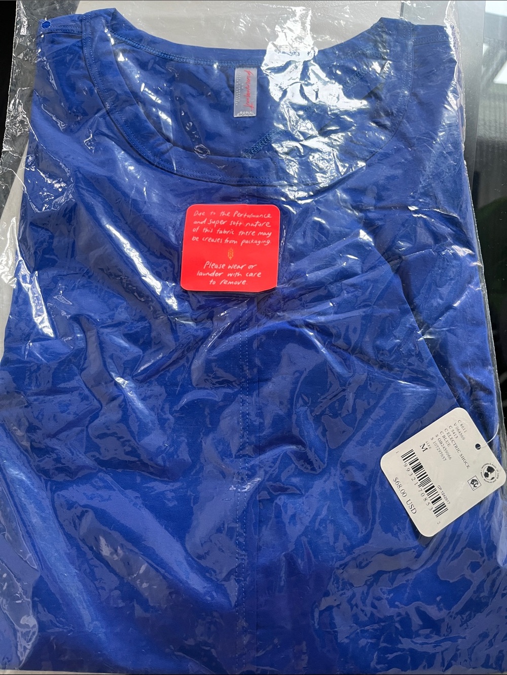 Fp Movement Ultra Light Infinity Layer Sz-M - Picture 9 of 13
